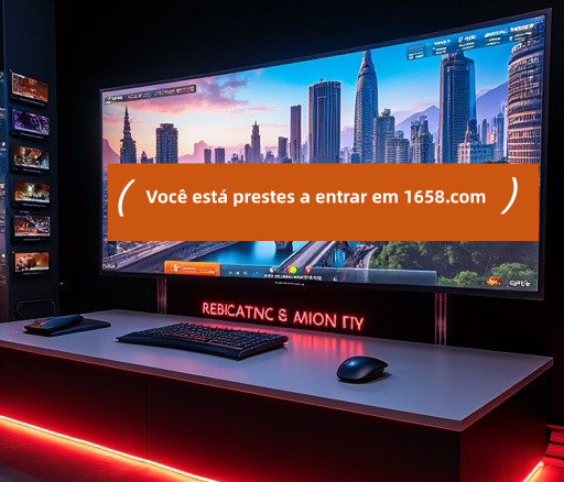 Estatísticas do Jogo fef777